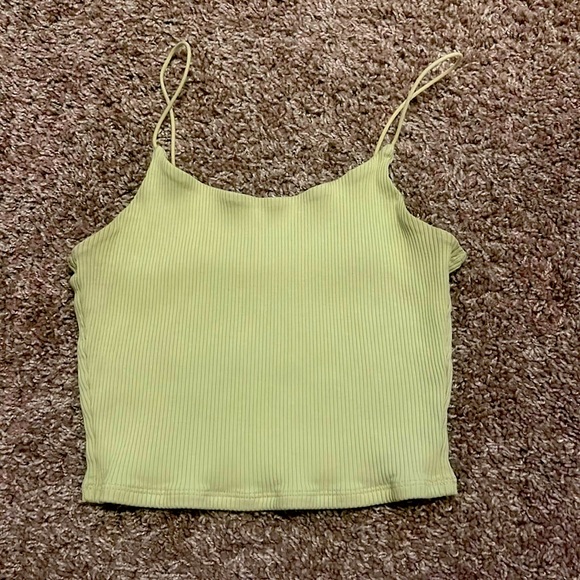 Garage Tank Top (P/S) - Picture 1 of 2